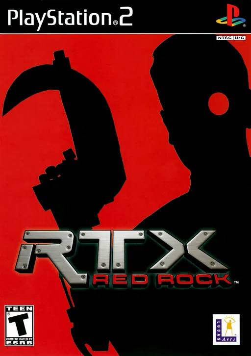 RTX - Red Rock (USA)